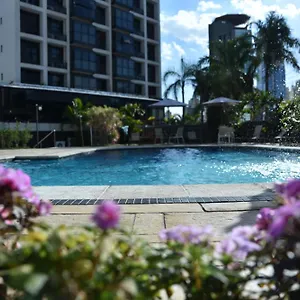Apart-hotel Plaza Small Town Flat