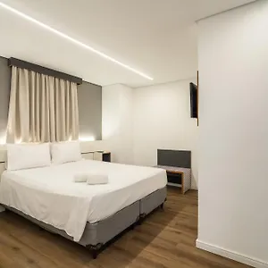Hotel Uniclass Lapa