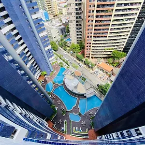 Liv Na Beira-mar Brasil