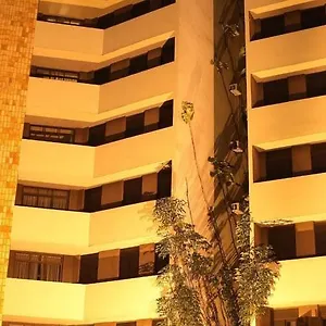 Hotel The Hill